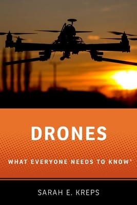 Drones - Kreps