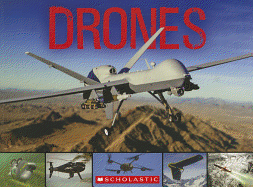Drones - Scholastic