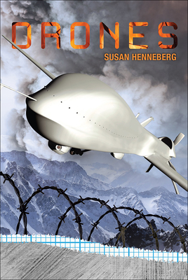 Drones - Henneberg, Susan