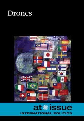 Drones - Gerdes, Louise I (Editor)