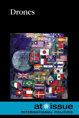 Drones - Gerdes, Louise I (Editor)