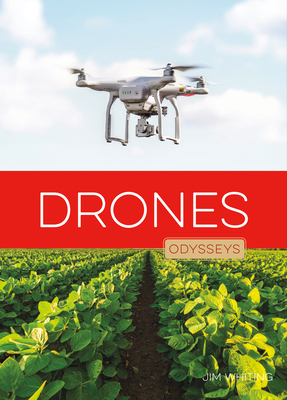 Drones - Whiting, Jim