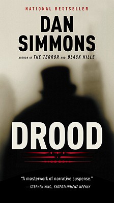 Drood - Simmons, Dan