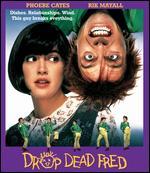 Drop Dead Fred [Blu-ray]