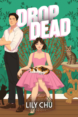 Drop Dead - Chu, Lily