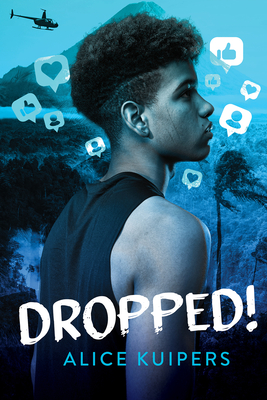 Dropped! - Kuipers, Alice