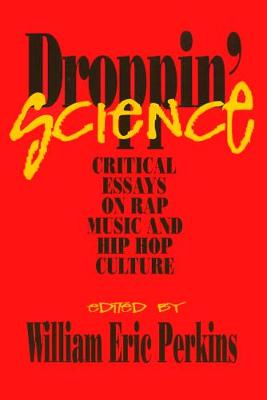 Droppin Science - Perkins, William