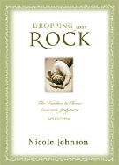 Dropping Your Rock: Choosing Love Over Judgment