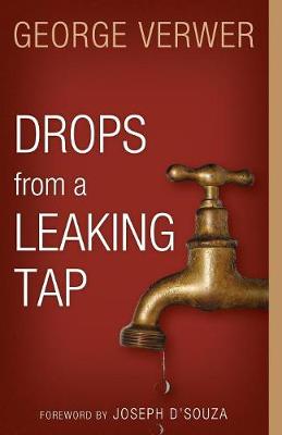 Drops from a Leaking Tap - Verwer, George