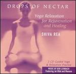Drops of Nectar