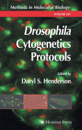 Drosophila Cytogenetics Protocols