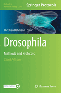 Drosophila: Methods and Protocols