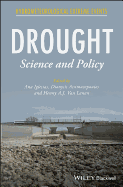 Drought: Science and Policy