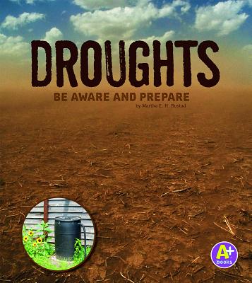 Droughts - Rustad, Martha