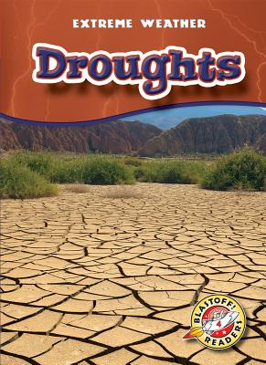 Droughts - McCarthy, Keith (Narrator), and Wendorff, Anne