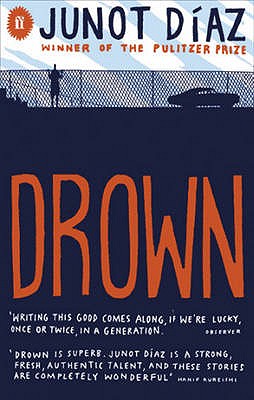 Drown - Diaz, Junot