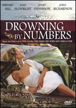 Drowning by Numbers - Peter Greenaway
