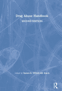 Drug Abuse Handbook