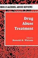Drug Abuse Treatment