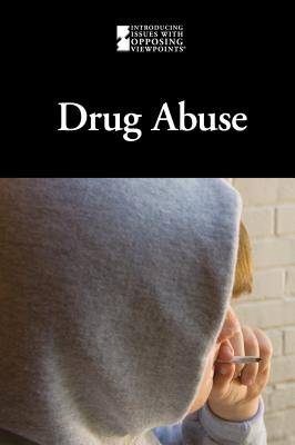 Drug Abuse - Friedman, Lauri S (Editor)