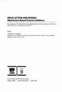 Drug Action & Design