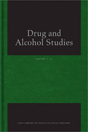 Drug and Alcohol Studies