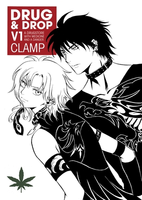 Drug and Drop Volume 1 - Clamp