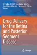 Drug Delivery for the Retina and Posterior Segment Disease