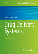 Drug Delivery Systems