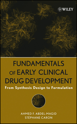 Drug Development - Abdel-Magid, Ahmed F, and Caron, St�phane