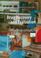 Drug Discovery and Evaluation: Pharmacological Assays