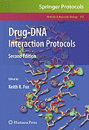 Drug-DNA Interaction Protocols