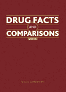 Drug Facts and Comparisons 2015