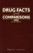 Drug Facts and Comparisons: Pocket Version