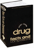 Drug Facts and Comparisons