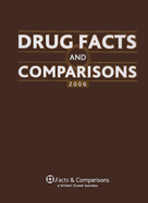 Drug Facts and Comparisons