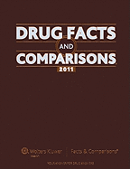 Drug Facts and Comparisons