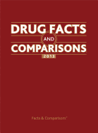 Drug Facts and Comparisons