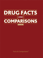 Drug Facts and Comparisons