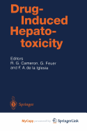 Drug-Induced Hepatotoxicity