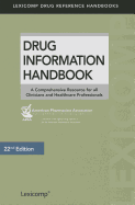 Drug Information Handbook