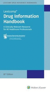 Drug Information Handbook