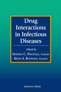 Drug Interactions in Infectious Diseases
