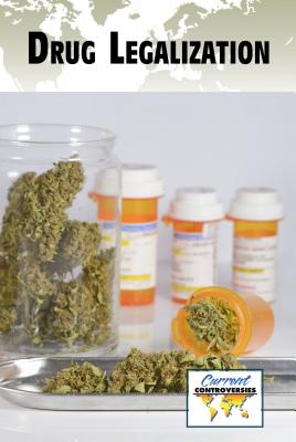 Drug Legalization - Merino, No�l (Editor)