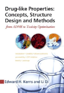 Drug-Like Properties: Concepts, Structure Design and Methods: From Adme to Toxicity Optimization