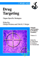 Drug Targeting: Organ-Specific Strategies, Volume 12
