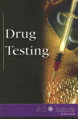 Drug Testing - Mur, Cindy (Editor)