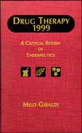 Drug Therapy: A Critical Review of Therapeutics