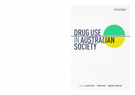 Drug Use in Australian Society