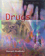 Drugs: An Introduction